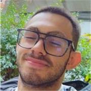 Studente del terzo anno di fisica impartisce lezioni (online ed in presenza) di matematica e fisica. Contattami per maggiori info